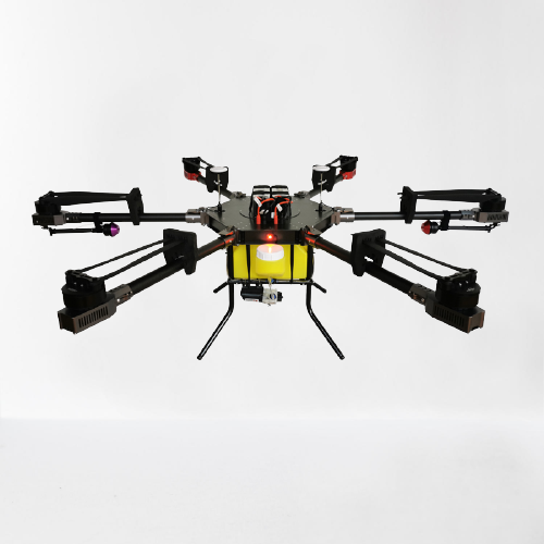 agricultural drone manufacturer