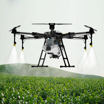 Farm Drone 6 axis Sprayer Agricultural Sprinkler Irrigation