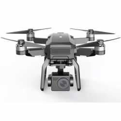 Gimbal Dual camera 5G WIFI 25Mins 3KM Distance Drones04