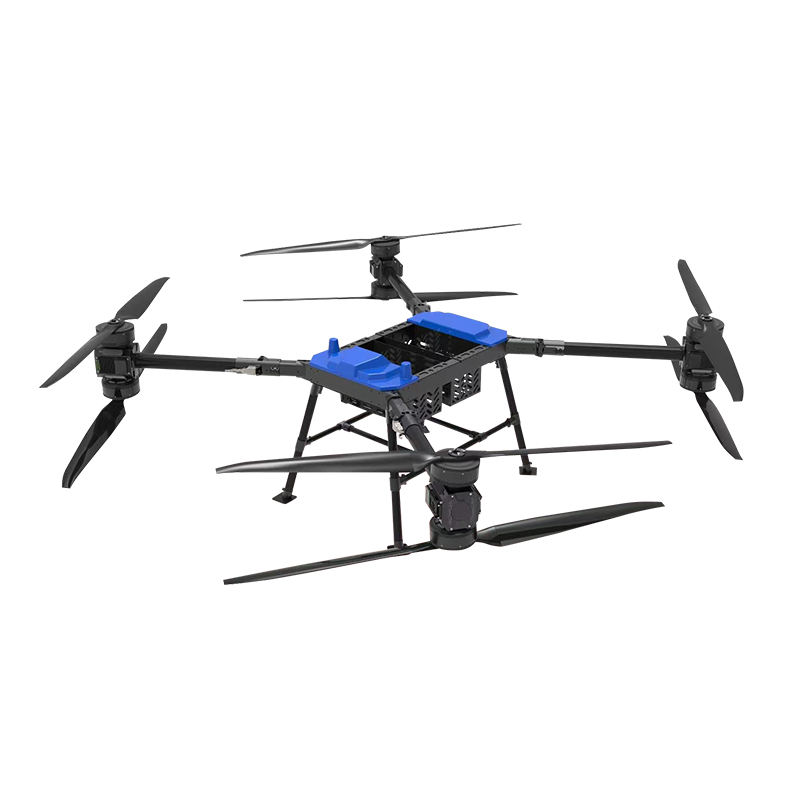 4-axis Payload Transport Drones Cargo Drones new