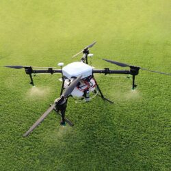 Agriculture Drone Sprayer China