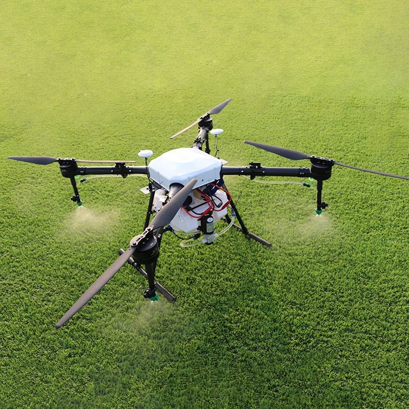 Agriculture Drone Sprayer China