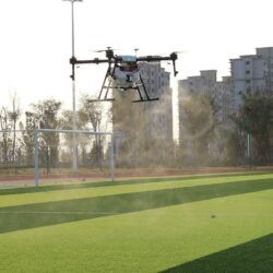 Agriculture Drone Sprayer Chinese