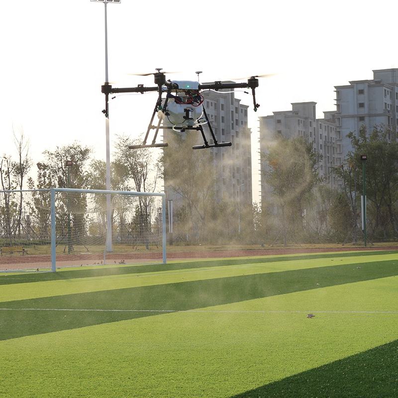 Agriculture Drone Sprayer Chinese