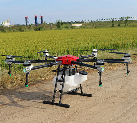 Dron Agricultural Sprayer Drone Chinese