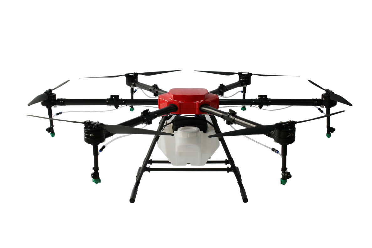 Dron Agricultural Sprayer Drone Chinese