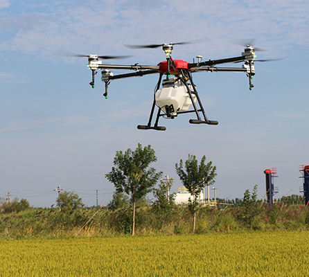 Dron Agricultural Sprayer Drone price