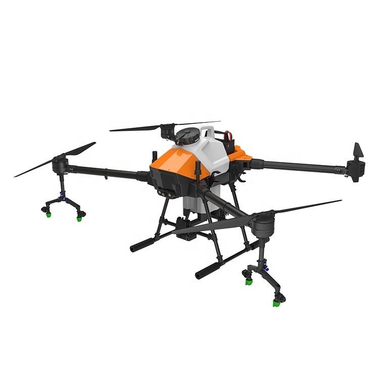 Farm Fumigadoras Agricolas Agriculture Sprayer Drone chinese