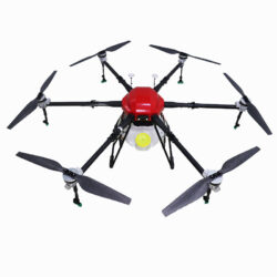 High Efficiency Agriculture Liters Spraying Drone Agri price