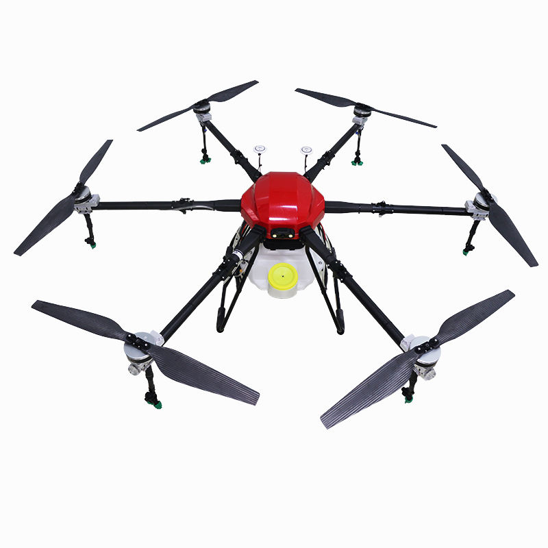 High Efficiency Agriculture Liters Spraying Drone Agri price