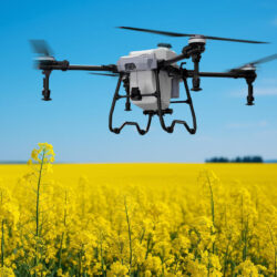 High Quality Agricultural Spray Drones