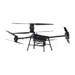 Large 4-axis Ultra Light Transport Drone chinese