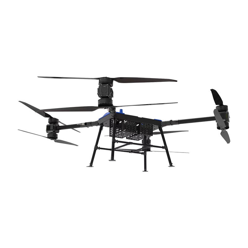 Large Transport Drone factory