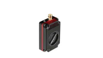 Rushfpv RUSH 6.1-7.2G 3W VTX Kit chinese