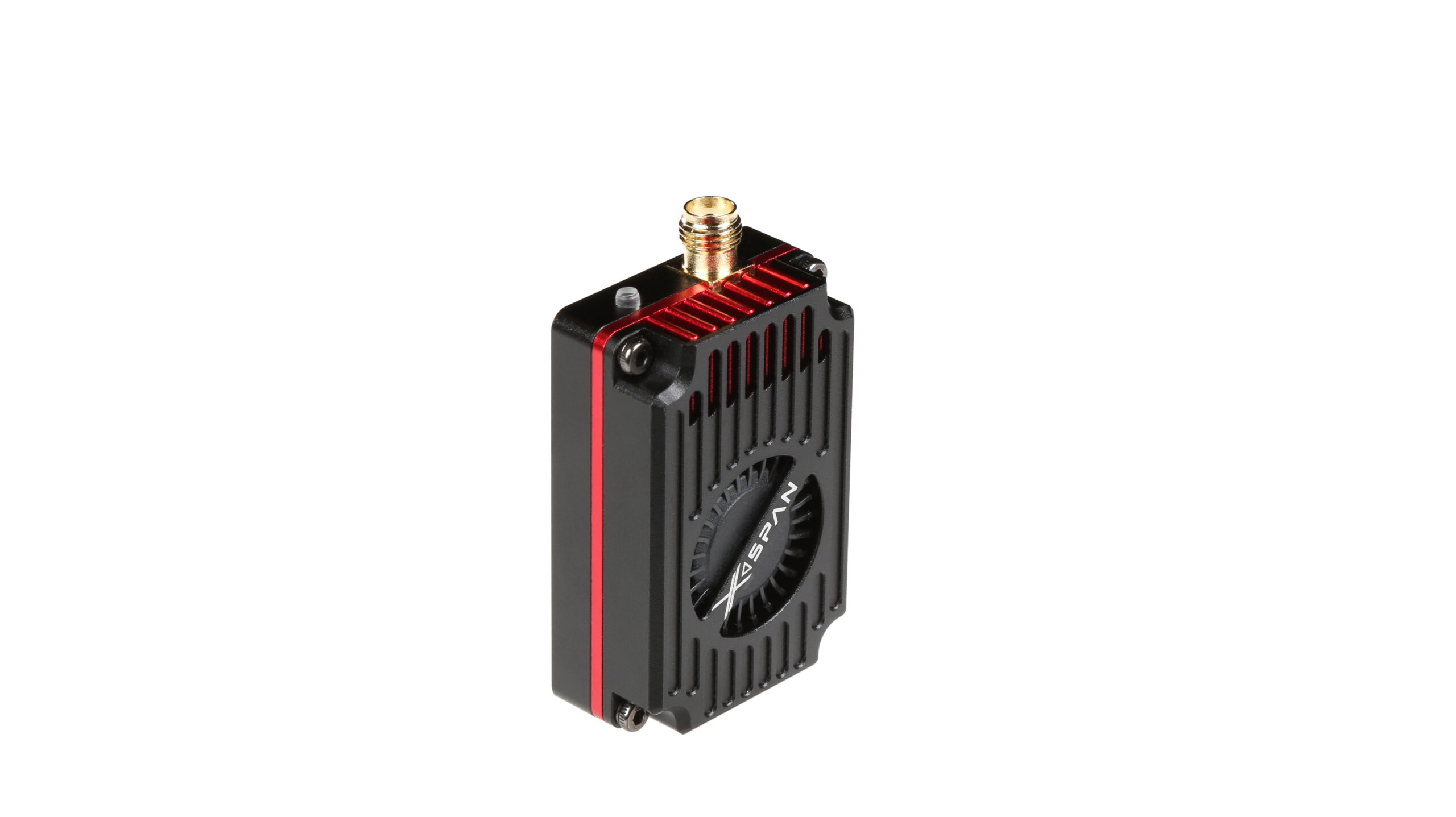 Rushfpv RUSH 6.1-7.2G 3W VTX Kit chinese