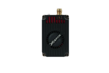 Rushfpv RUSH 6.1-7.2G 3W VTX Kit factory