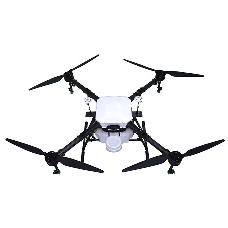 Tech Agricultural Fumigation Drone Chinese