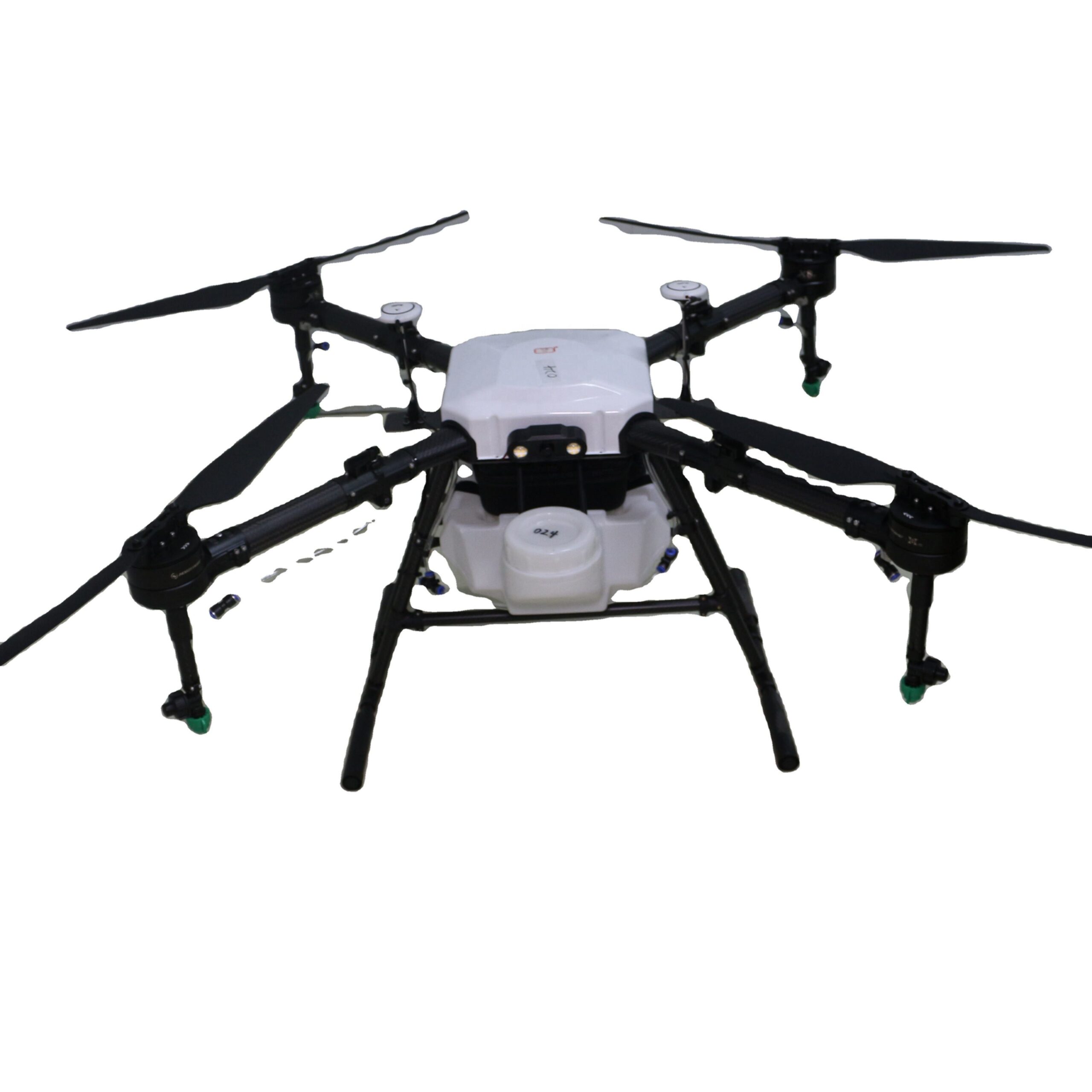 Tech Agricultural Fumigation Drone price