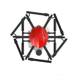 Six-axis 16L plant protection UAV product view 3