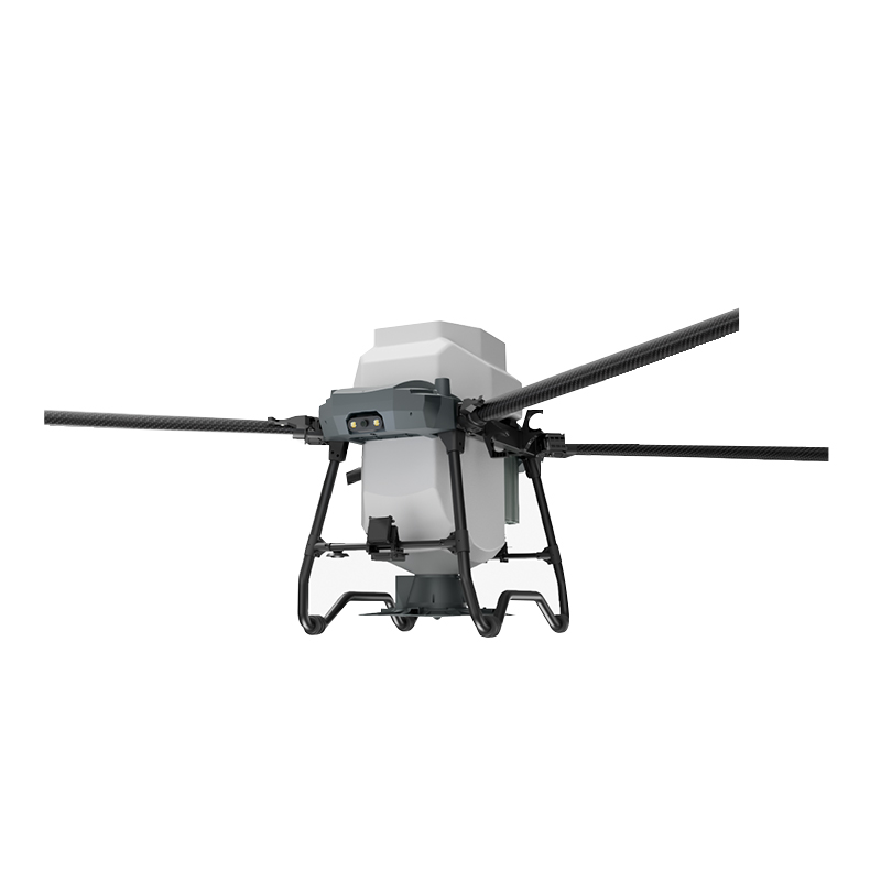 Four-axis 50L plant protection UAV product view 1