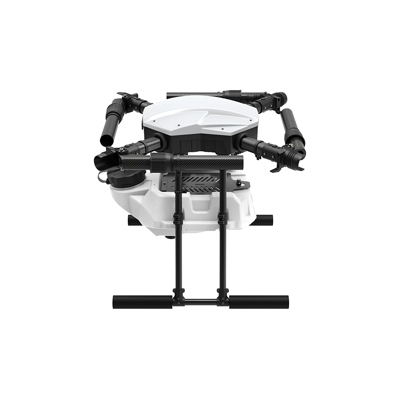 Four-axis 10L plant protection UAV product view 4