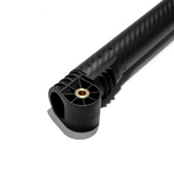 Plant protection machine frame accessories product view 3
