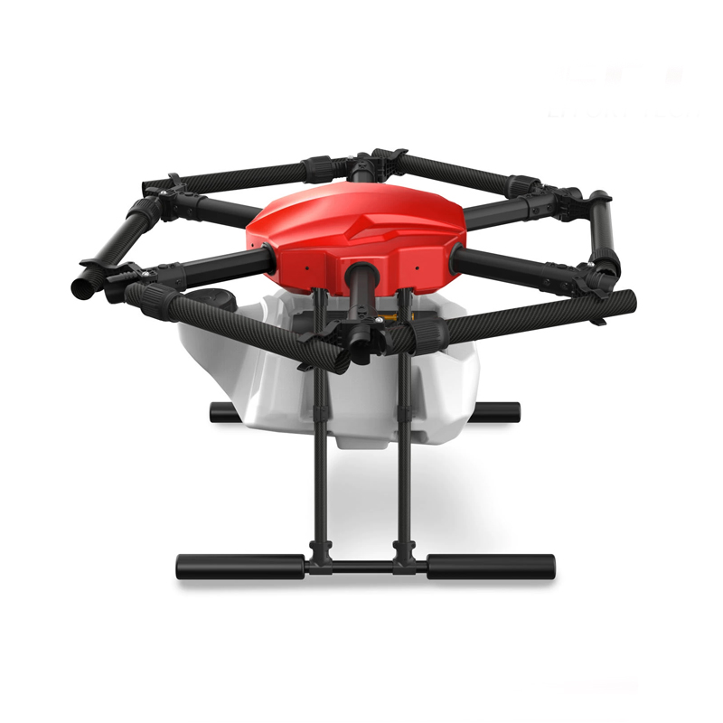 Six-axis 16L plant protection UAV product view 4