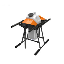 Six-axis 30L plant protection UAV product view 3