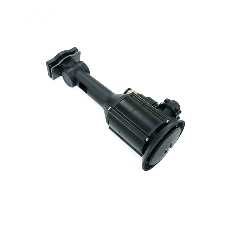 Centrifugal nozzle product view 4