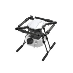 Four-axis 10L plant protection UAV product view 2
