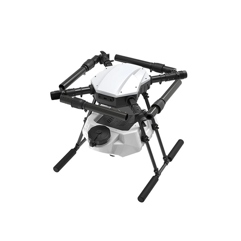 Four-axis 10L plant protection UAV product view 2