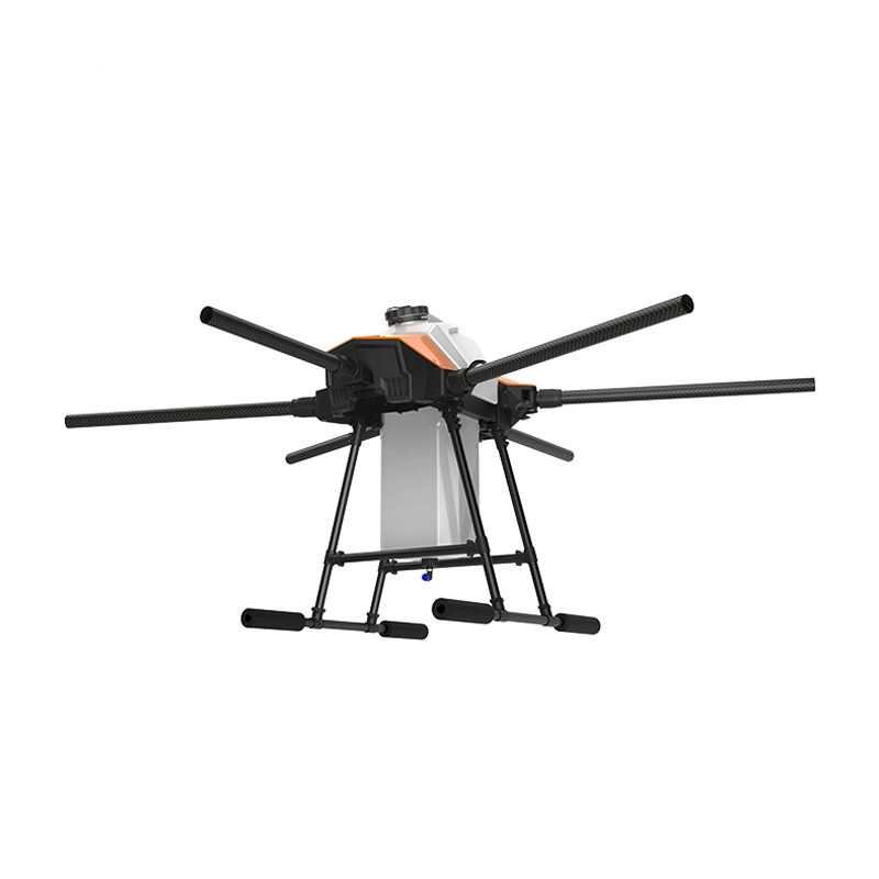 Six-axis 30L plant protection UAV product view 1