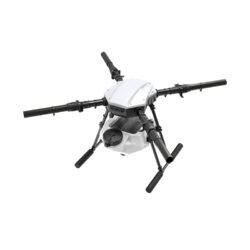 Four-axis 10L plant protection UAV product view 3
