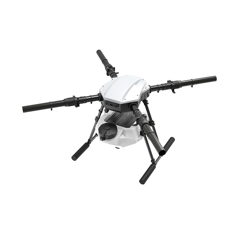 Four-axis 10L plant protection UAV product view 3