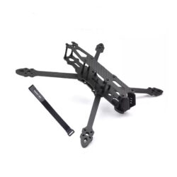 Traversing machine frame accessories product view 4
