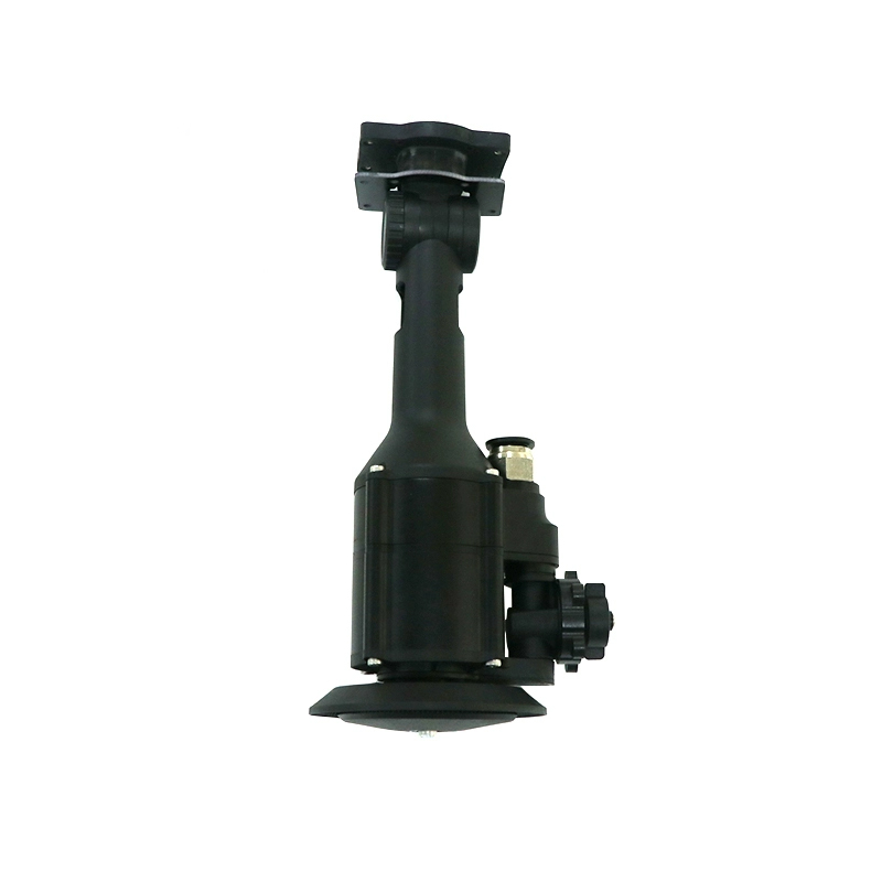 Centrifugal nozzle product view 2