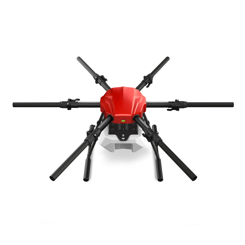 Drone rack plant protection UAV frame