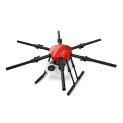 Six-axis 16L plant protection UAV product view 5