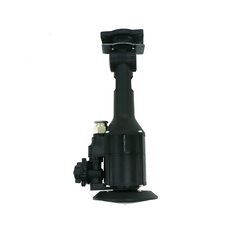 Centrifugal nozzle product view 3