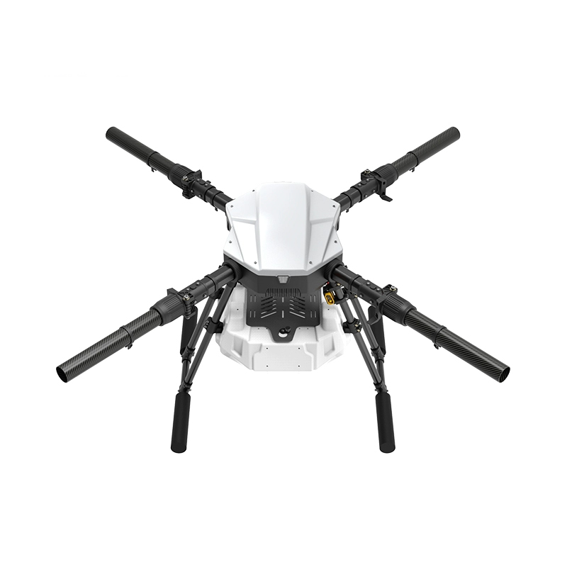 Four-axis 10L plant protection UAV product view 1