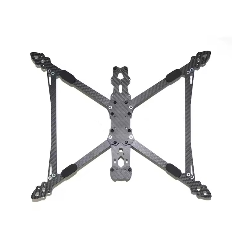 Traversing machine frame accessories product view 3